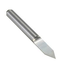 30 Degree 0.3mm Carbide Engraving Bits CNC Router Tool For PCB Board
