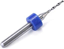 2.0 mm PCB Micro End Mill Bit for CNC "Carbide Material"