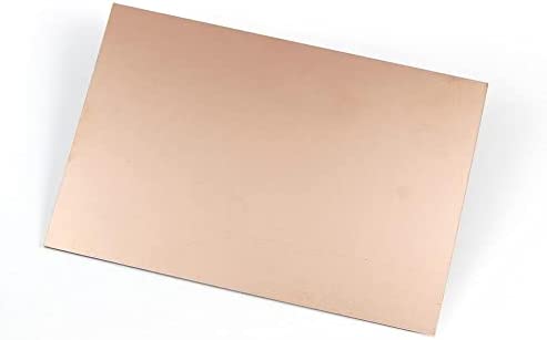 FR4 Double layer pcb