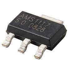 SMD "AMS1117-5V"
