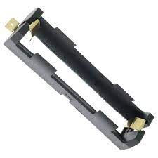 battery holder 18650 1cell SMD