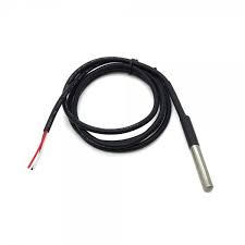 DC18B20 TO-92 DIGITAL TEMPERATURE SENSOR Waterproof