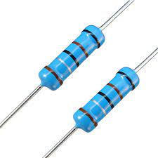 Resistor 220-0.50 W