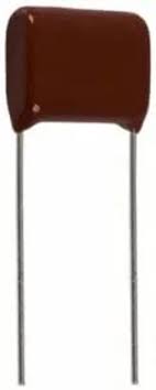 polyester capacitor 100nf 630v