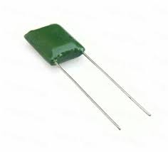polyester capacitor 100nf 400v