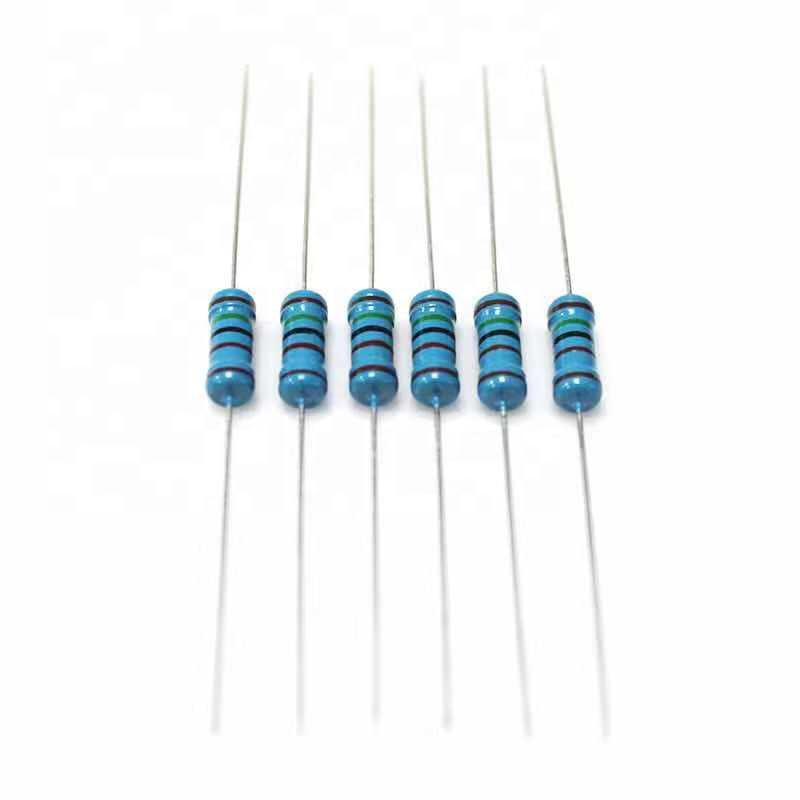 Resistor 200