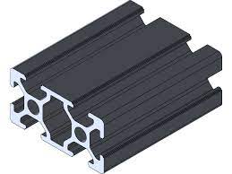 2040 Aluminum Profile Model SY2040 Size 20x40x1000mm