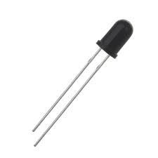 5mm infrared LED Diode (Emitter)