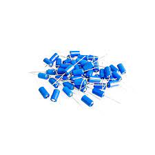 Vibration Sensor Blue SW-420 20mA 12V