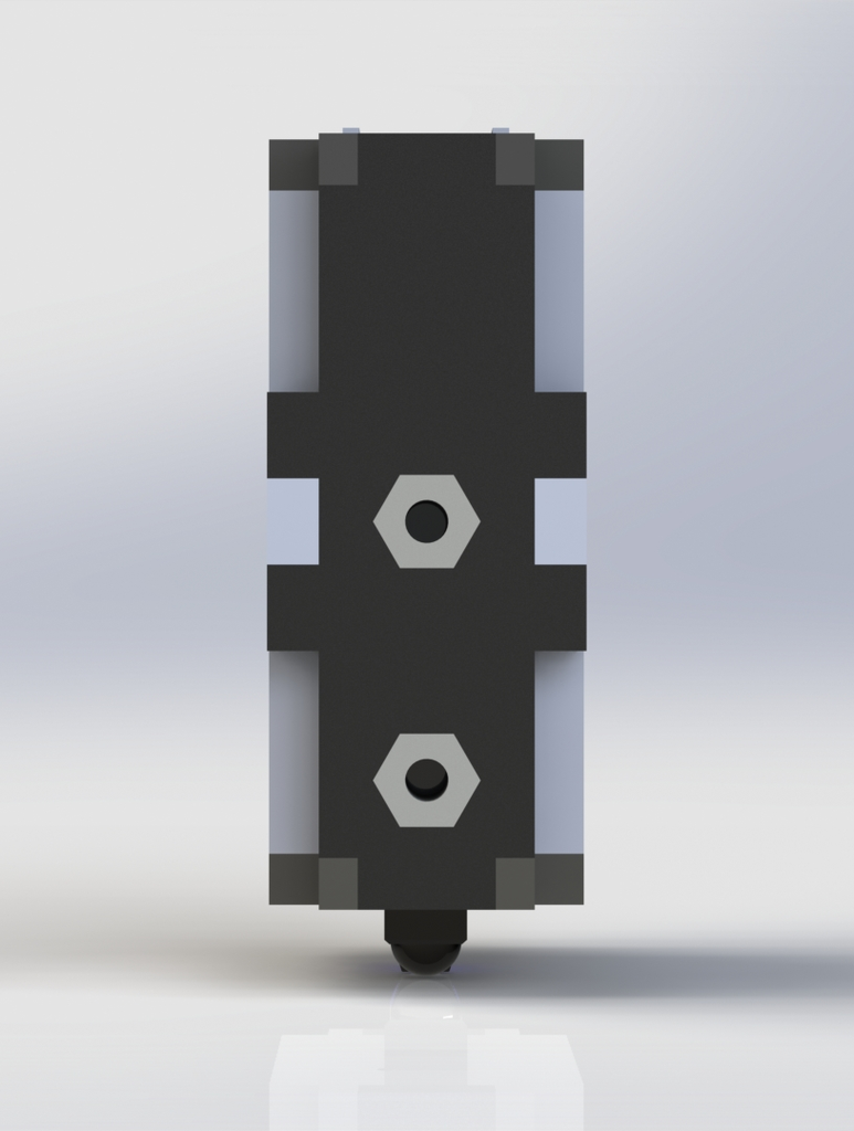 Optimus IR middle Sensor