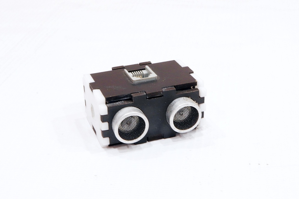 Optimus Ultrasonic sensor
