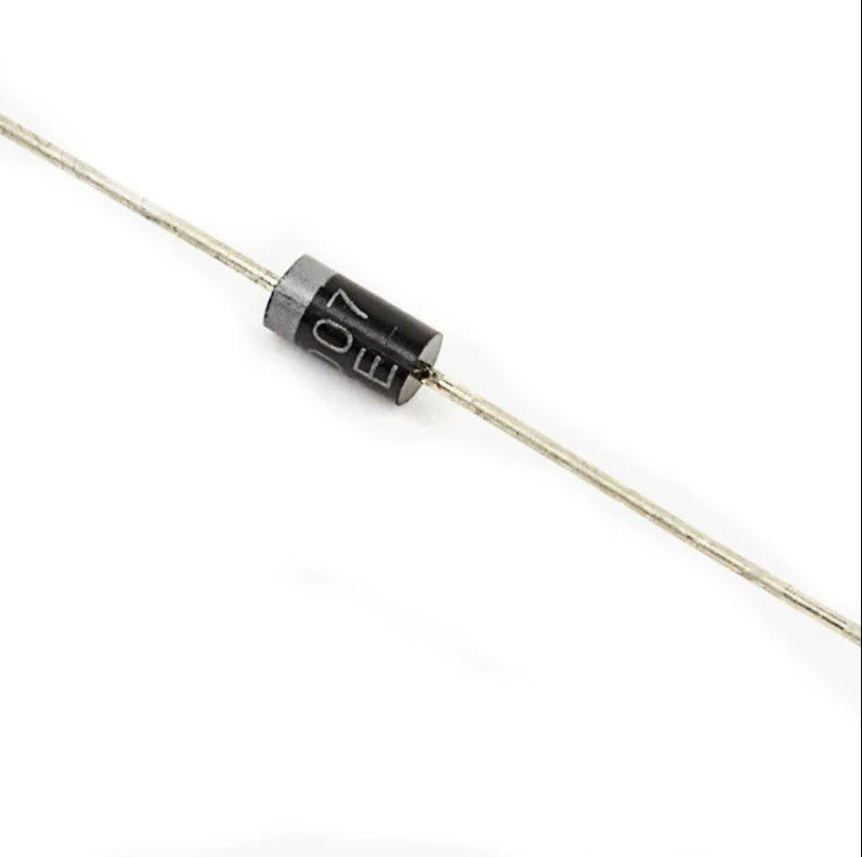 Diode RL207 2A