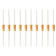 Resistor 140 ohm