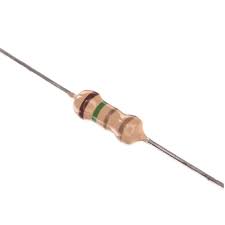 Resistor 4.6k