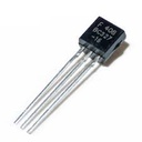 BC327 PNP Bipolar Transistor