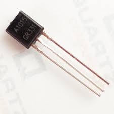 Transistor A1015