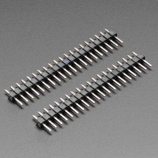 Pin Header Male Short 20 pin