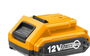 Ingco Li-ion Battery 12v