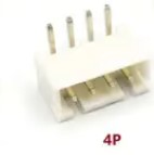 data terminal 4 pin angel