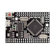 Arduino Mega 2560 Pro Embed CH340G – ATmega2560-16AU Development Board