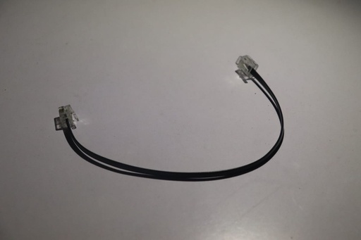 Rj11 6P4C/4p4C 25cm 4Pin Cable