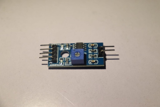 Soil Moisture Sensor Module