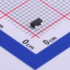 SMD Mosfet Transistor Bss138J150V220mA 3.5@10V.220mA 360mW Nchannel SoT_23