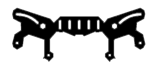 Optimus Wing Fixation