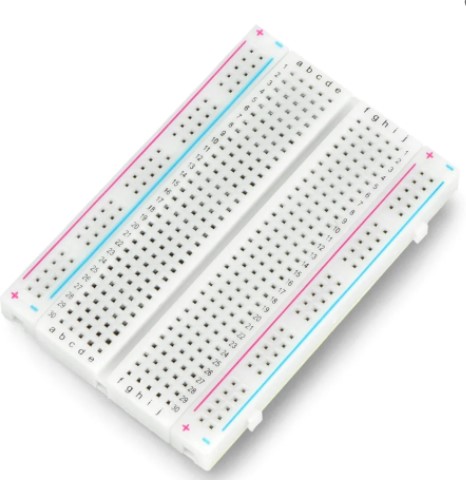Breadboard 400 points