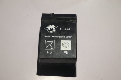 Lead Acid Battery 6v