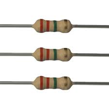 Resistor 2.2 m