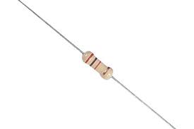 Resistor 45K