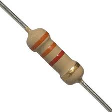 Resistor 3.3k , 25w