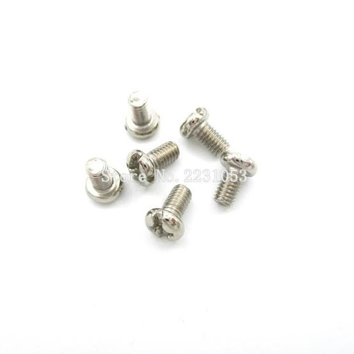 screw 3mm*0.5cm