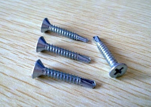screw 3mm*1.3cm