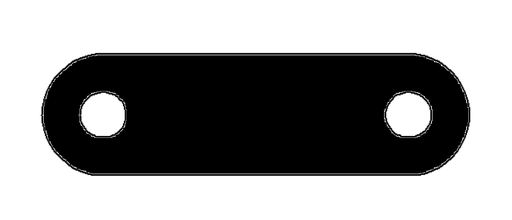 Optimus sg90/mg90 servo wire fixation