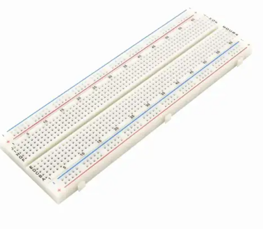 Breadboard 830 points