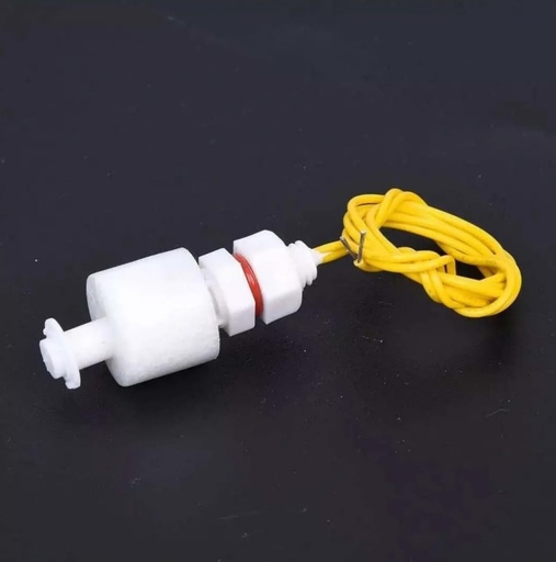 Vertical Water Level Sensor Float Switch