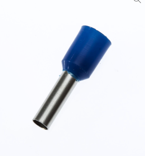 Cord end terminal E2508