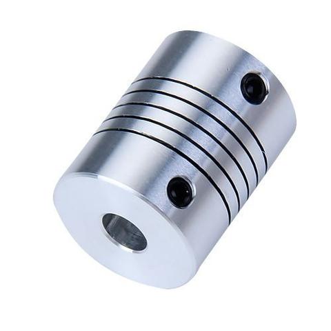 Flexable coupler