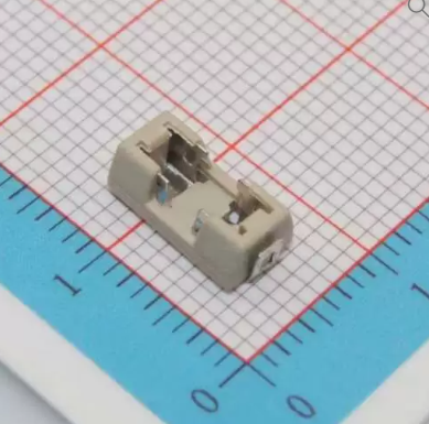 SMD Fuse Holders 2410 C3133
