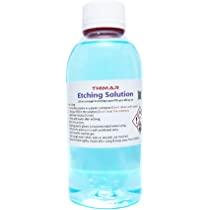 Etching solution