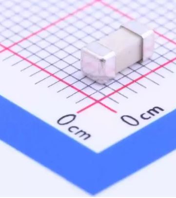 SMD Fuse Fast Blow 8A