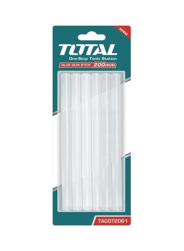 total glue gun stick 12 pcs