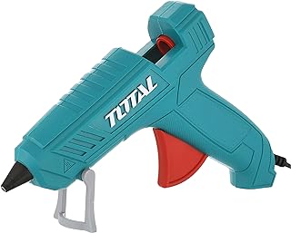 total glue gun 100w