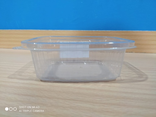 plastic box 10cm * 8 * 3