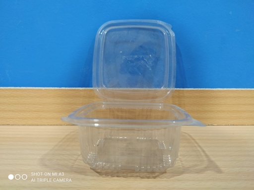 plastic box 8cm * 8 *3