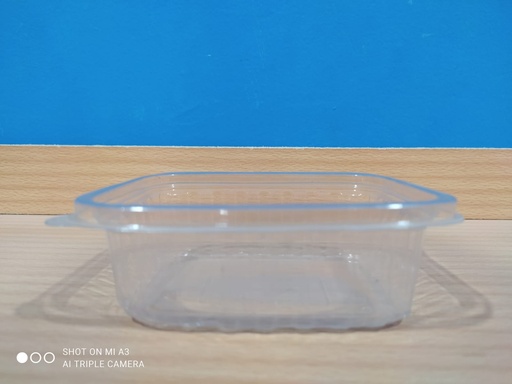 plastic box 8cm * 10 *3