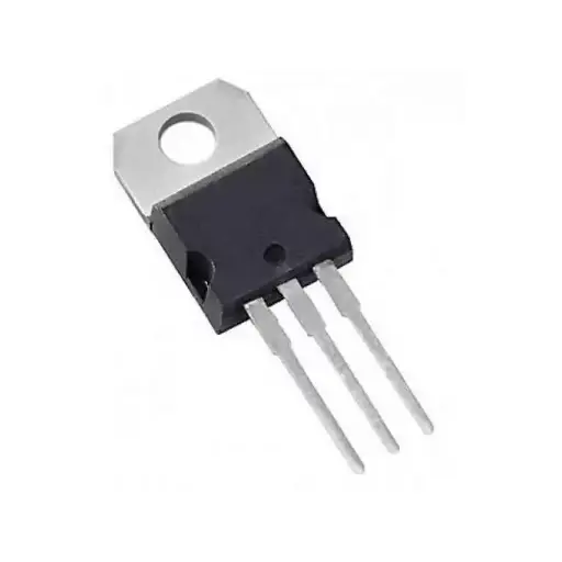 Positive Voltage Regulator 5v-7805