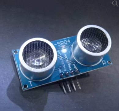 Ultrasonic Sensor HC-04 RCWL-9610 5V